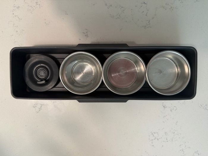 Sage Barista Express Espresso Coffee Machine