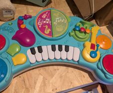 toddler keyboard
