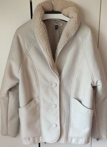 H&M coat size L