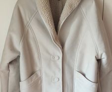 H&M coat size L