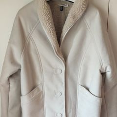 H&M coat size L