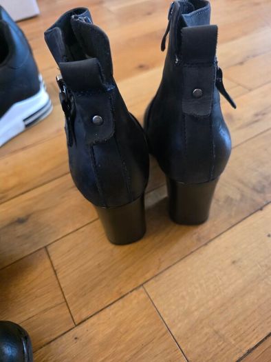 boots