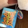 The Flintstones 13 inch Barney Rubble Plush Image 2