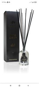 Reed Diffuser Blue night Aromatic 89 50 ml