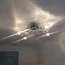 ceiling light Image 4