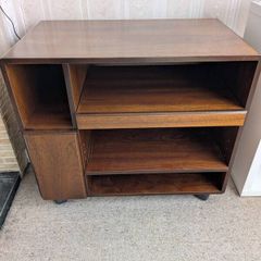 Vintage Retro Hi/Fi / Record Player Caninet
