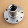 Front Hub (Fiat Ducato Camper) Image 3