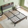 Double Bed frame Image 7