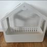 Ikea mini greenhouse Image 2