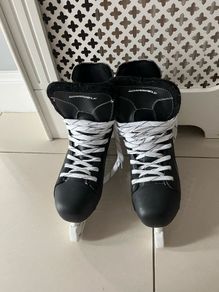 Ice skates