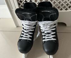 Ice skates