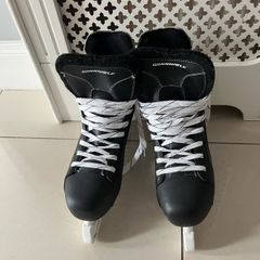 Ice skates