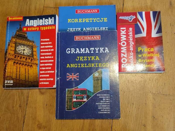 45 Books  Polish Books, Travel Guides & Language