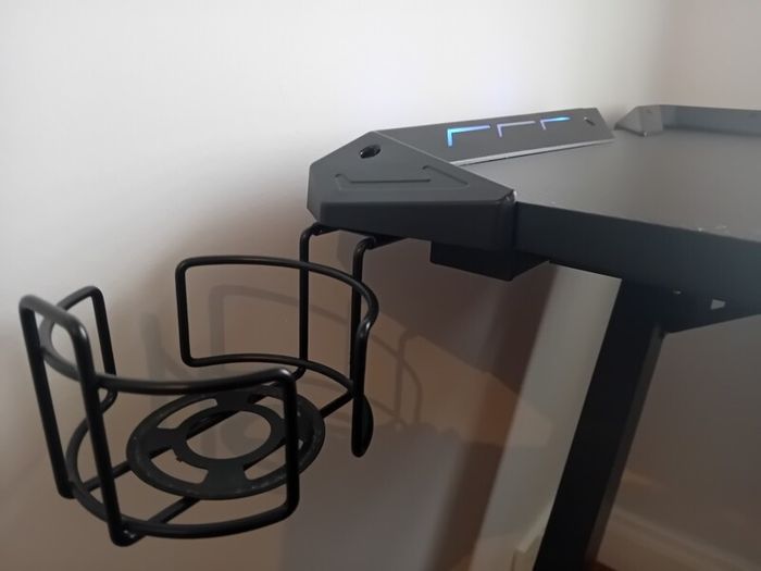 Gaming desk