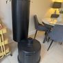 Hit Boxing Pro - Free Standing Half Punch Bag | 5.9ft Image 2