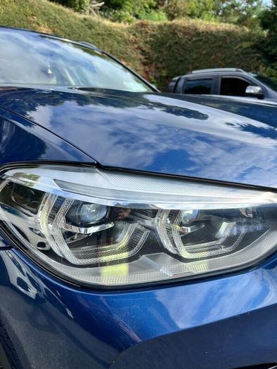 BMW x3 x-drive