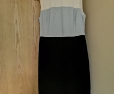 beautiful new designer Hobbs London dress