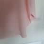 New look peach colour top Image 2