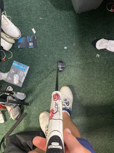 Ping Putter