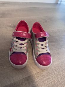 Heelys, UK 1