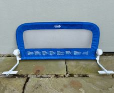 Bed Rail