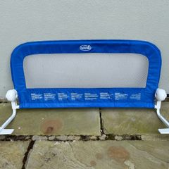 Bed Rail