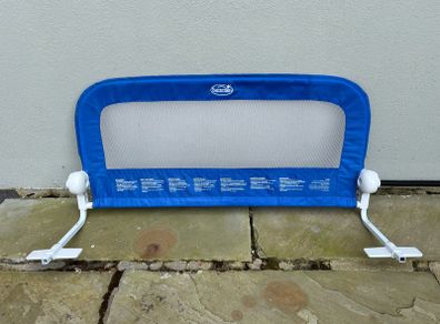 Bed Rail