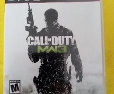Call of Duty MW3 Modern Warfare 3PlayStation 3 Ps3 Games Original