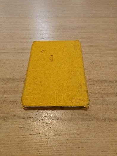 Kindle Paperwhite 10th Gen without Ads