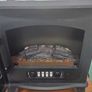 Electric Stove-Effect Fire Flame Effect Image 2