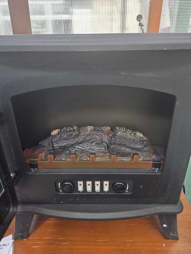 Electric Stove-Effect Fire Flame Effect