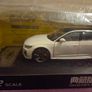 Brand new Audi RS6 1/32 Collectors Edition Diecast Image 6