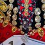 Irish Dancing Dress Image 7