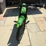 Razor SX125 McGrath 10.8V Electric Mini Dirt Bike Image 3
