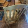 kitchen chairs Image 6
