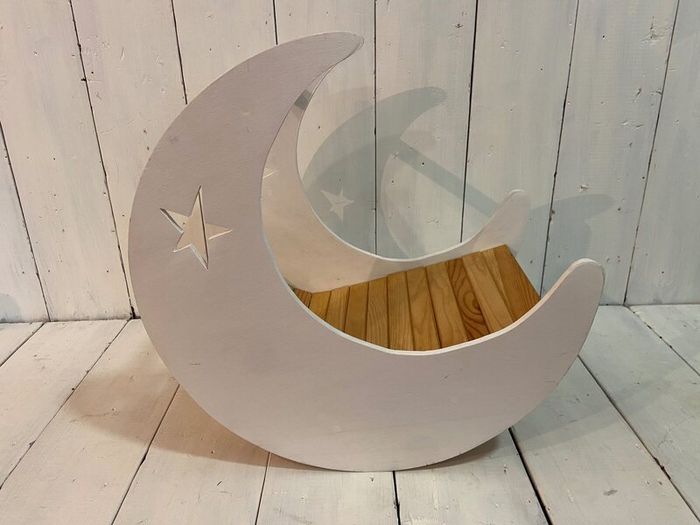newborn photography props
