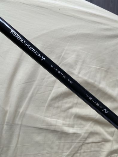 Callaway rogue St max 7 wood