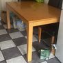 Various Sized Kitchen Dining Tables Available - Can Deliver Image 7