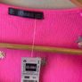 New pink top (XS) Image 2