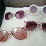 childrens sun glasses Image 2