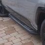 toyota Rav 4  side skirts Image 3