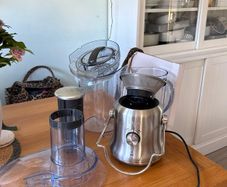 Sage Juicer