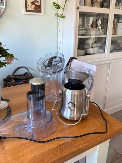 Sage Juicer