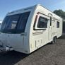 Lunar Delta Ts Twin Axle 2017 Image 2