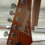 2004 Ibanez SA260FM Image 2