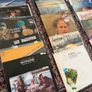 Vinyl Record LP Joblot - Circa 50 Records Image 2