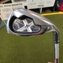 Callaway X18 Irons Image 4