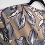 Max Mara floral printed midi dress Image 7