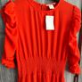 Bnwt H&m Dress Uk 14 Image 2