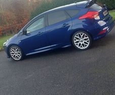 Ford Focus 2017